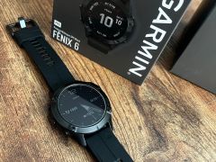 Garmin Fenix 6 PRO