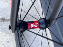 Predám bicykel Cannondale Slice Hi-MOD Dura Ace Di2,veľ.60