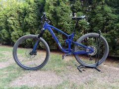 Trek Fuel Ex 7 gen 6, velkost L, najazd 300km