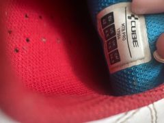 Predam pánske tretry Cube