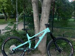Canyon torque
