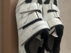 Predam tretry Shimano