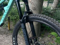 Canyon torque