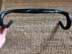 Silniční řidítka Bontrager RSL Aero Road