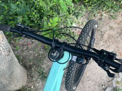 Canyon torque
