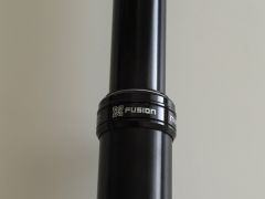 X fusion Manic 190mm nová