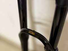 Predam Vidlu Ohlins RXF 36 160mm zdvih