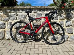 Lapierre Pulsium SAT CF 5
