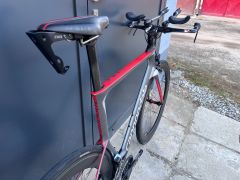 Predám bicykel Cannondale Slice Hi-MOD Dura Ace Di2,veľ.60