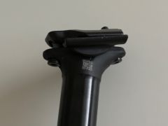 X fusion Manic 190mm nová