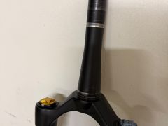 Predam Vidlu Ohlins RXF 36 160mm zdvih