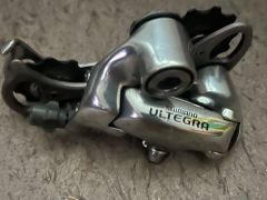 Ultegra dlhé ramienko