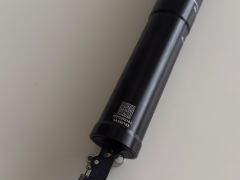 X fusion Manic 190mm nová