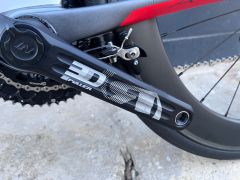 Predám bicykel Cannondale Slice Hi-MOD Dura Ace Di2,veľ.60