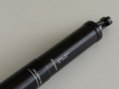 X fusion Manic 190mm nová