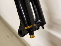 Predam Vidlu Ohlins RXF 36 160mm zdvih