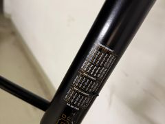 Predam Vidlu Ohlins RXF 36 160mm zdvih