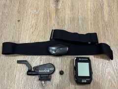 Predam Sigma ROX 11.0 GPS Set computer, čierny