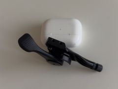 X fusion Manic 190mm nová