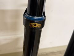 Predam Vidlu Ohlins RXF 36 160mm zdvih