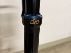 Predam Vidlu Ohlins RXF 36 160mm zdvih