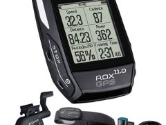 Predam Sigma ROX 11.0 GPS Set computer, čierny