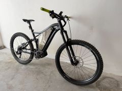 E-bike Bafang M620 Ultra 1500W  XL