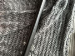 Karbonová gravel sedlovka Giant D-Fuse