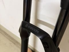 Predam Rockshox Recon 140mm