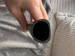 Karbonová gravel sedlovka Giant D-Fuse