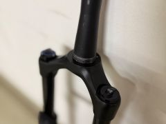 Predam Rockshox Recon 140mm