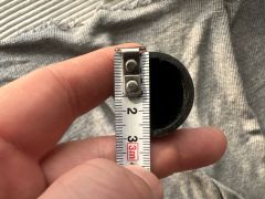 Karbonová gravel sedlovka Giant D-Fuse