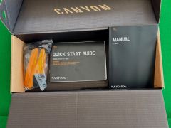 Predám EBike Canyon