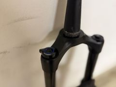 Predam Rockshox Recon 140mm