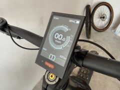 E-bike Bafang M620 Ultra 1500W  XL