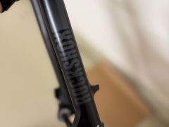 Predam Rockshox Recon 140mm