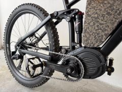 E-bike Bafang M620 Ultra 1500W  XL