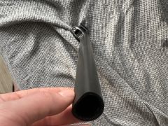 Karbonová gravel sedlovka Giant D-Fuse