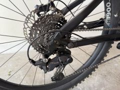 E-bike Bafang M620 Ultra 1500W  XL