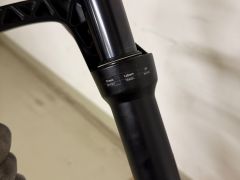 Predam Rockshox Recon 140mm