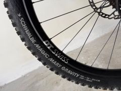 E-bike Bafang M620 Ultra 1500W  XL