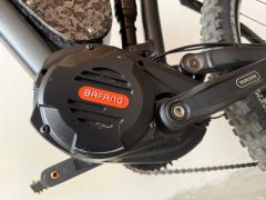 E-bike Bafang M620 Ultra 1500W  XL