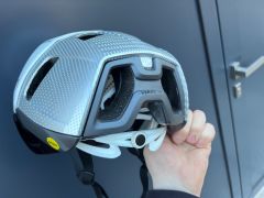 Prilba Giro Vanquish Mips, veľ.L, raz vyskúšna,ako nová