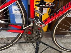 Juniorský Specialized Allez