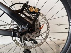 E-bike Bafang M620 Ultra 1500W  XL