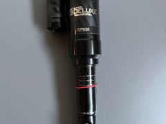 Rockshox superdeluxe 230x62,5 ultimate trushaft