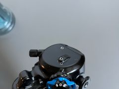 Rockshox superdeluxe 230x62,5 ultimate trushaft