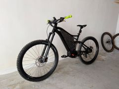 E-bike Bafang M620 Ultra 1500W  XL