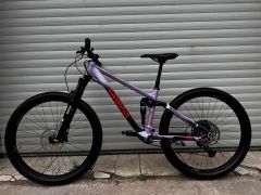 Ghost Riot Youth Pro 27.5