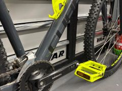 Horský bicykel Cube AIM PRO